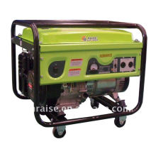 Gasgenerator, LPG Generator